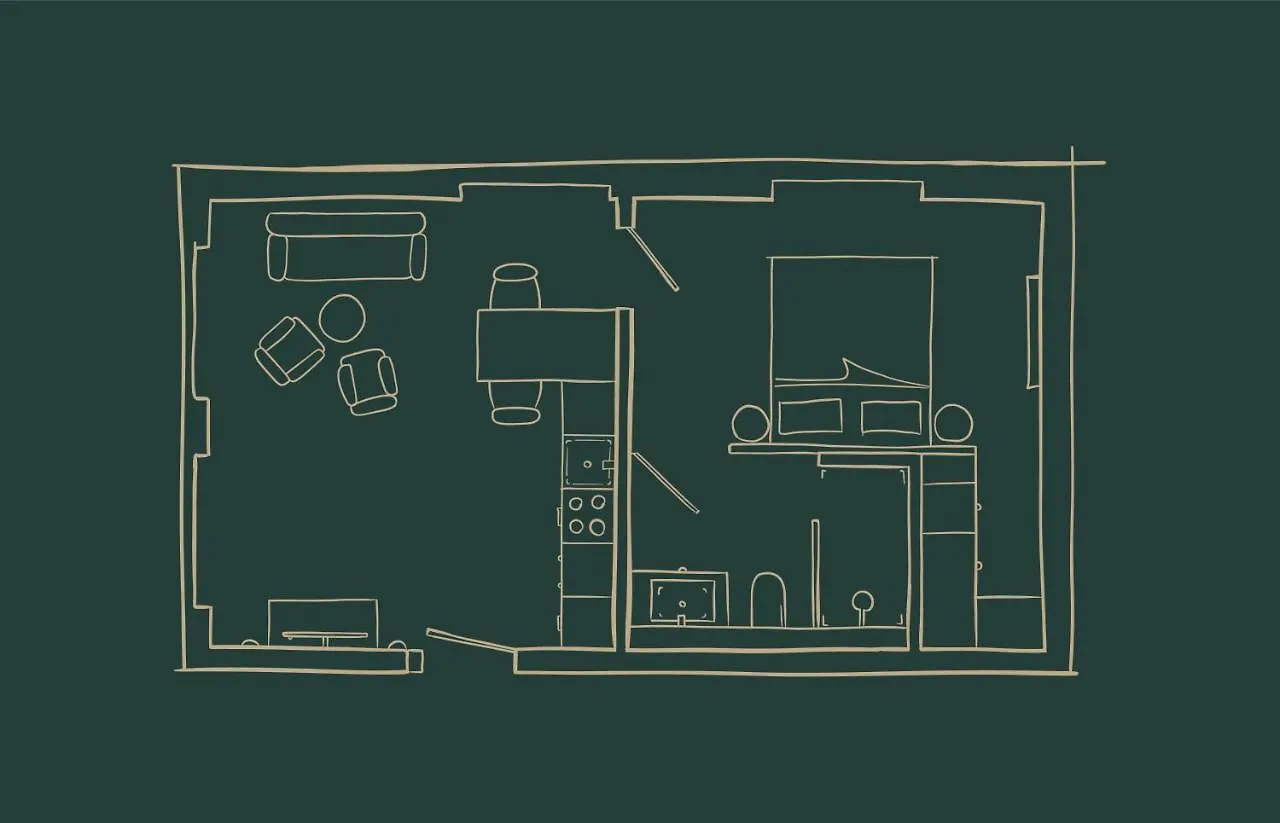 公寓 Chalet-Ferienwohnung Sonnenidyll, 51 Qm, Wellness/Fitness/Sauna - Bergroedelhof Feilitzsch 德国